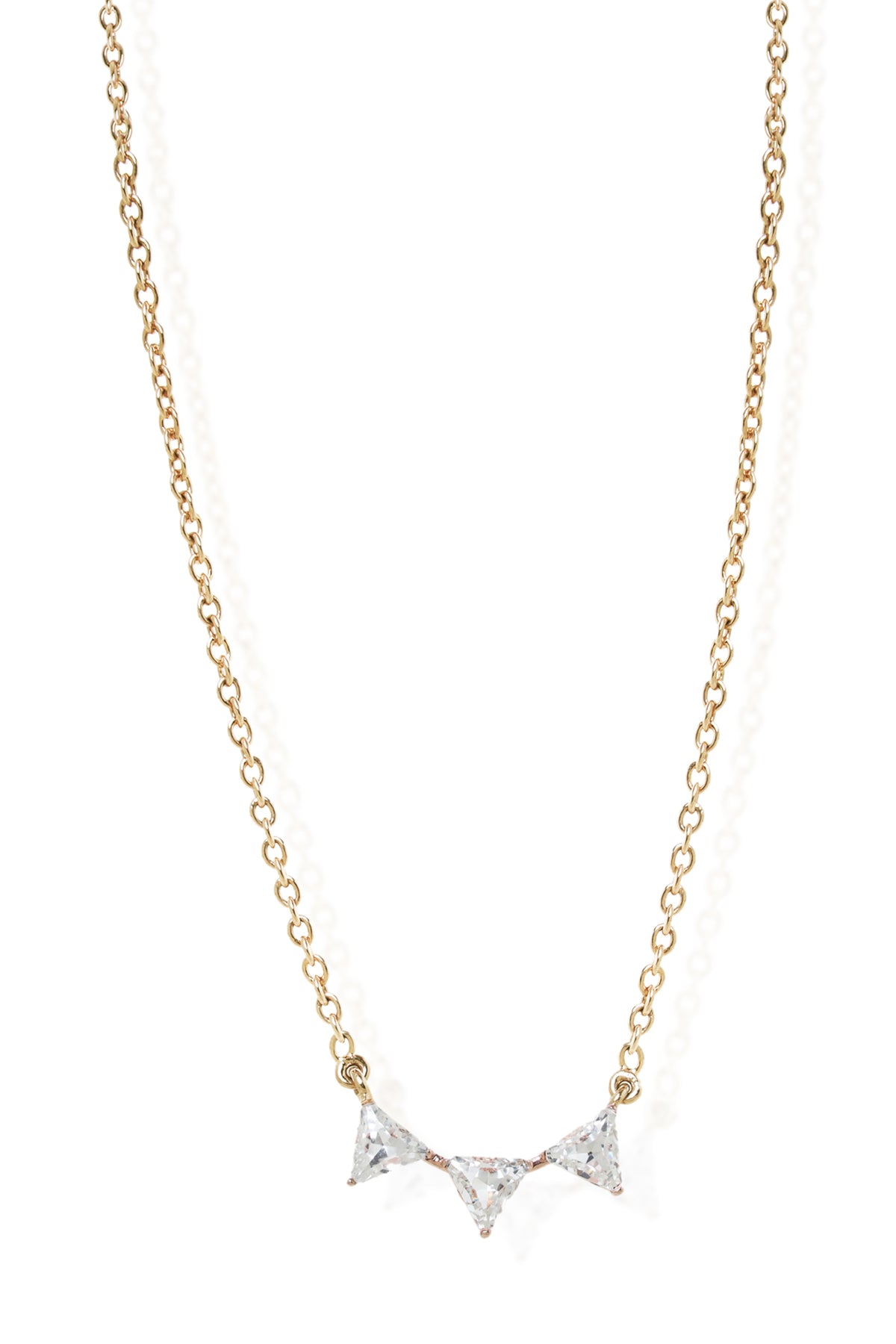 Buy Swarovski Crystal Pendant For Women Online at ScrollnShops